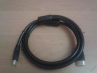 Лот: 5948728. Фото: 2. HDMI Кабель 1.5м. Комплектующие