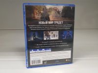 Лот: 15237714. Фото: 3. Жизнь после PS4 Days Gone. Компьютеры, оргтехника, канцтовары