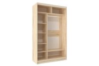 Лот: 23945893. Фото: 2. Шкаф-купе Hoff Home. Хранение вещей