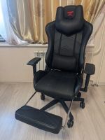 Лот: 17881064. Фото: 2. Кресло игровое ZET Gaming Force... Офисная мебель и домашние кабинеты