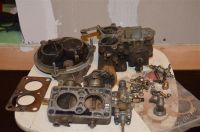 Лот: 2687004. Фото: 2. Карбюратор от Волги 3110. Автозапчасти