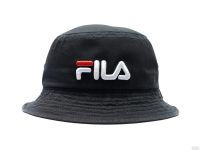 Лот: 13878172. Фото: 5. Панама мужская Fila sport (черный...