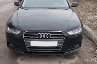 Лот: 18208489. Фото: 2. Реснички на фары, Audi A4 (Ауди... Автохимия, масла, тюнинг