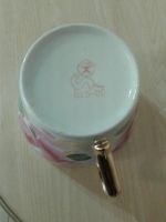 Лот: 11183555. Фото: 3. Фарфоровая чайная пара, Дулево. Коллекционирование, моделизм