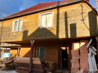 Лот: 13672628. Фото: 2. Дом в разбор. Срубы и конструкции