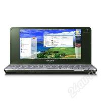Лот: 214008. Фото: 3. SONY VAIO VGN-P11ZR/G. Компьютеры, оргтехника, канцтовары