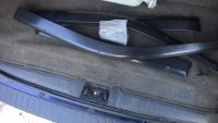 Лот: 8695969. Фото: 2. Дефлекторы/ветровики на окна Honda... Автохимия, масла, тюнинг