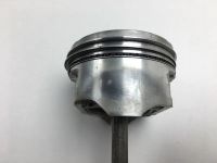 Лот: 20652476. Фото: 6. Поршень с шатуном Mazda Premacy...