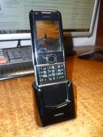 Лот: 2774160. Фото: 2. Nokia 8800 arte. Смартфоны, связь, навигация
