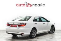 Лот: 22492592. Фото: 8. Toyota Camry 2014