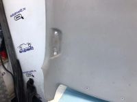 Лот: 24347218. Фото: 7. обшивка потолка toyota corolla...