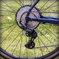 Лот: 25781369. Фото: 7. Шоссейный велосипед Atom Tundra...