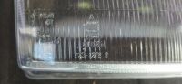 Лот: 24972286. Фото: 2. Стекла на фары Carina E 190. Автозапчасти