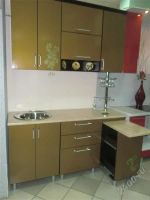 Лот: 2688734. Фото: 3. Продам очень удобную кухню для... Мебель
