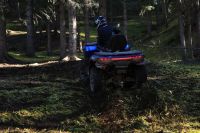 Лот: 25659013. Фото: 14. Квадроцикл LONCIN Xwolf 1000...