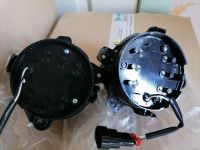 Лот: 18207891. Фото: 2. ПТФ туманки противотуманки диодные... Автозапчасти