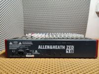 Лот: 21430867. Фото: 2. Микшерный пульт Allen & Heath... Профессиональный звук