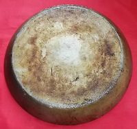 Лот: 25720779. Фото: 2. (№5147-У/LXVII) сковородка (СССР... Посуда, кухонная утварь