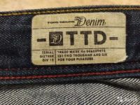 Лот: 18388146. Фото: 4. Джинсы Tom Tailor W33l32. Красноярск