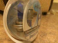 Лот: 4731271. Фото: 2. Автолампы H4. Автозапчасти