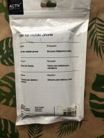 Лот: 16774885. Фото: 2. Чехол Nokia Lumia 830(black). Запчасти, оборудование