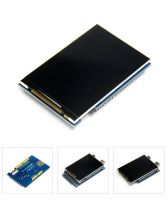 Лот: 7745786. Фото: 2. Дисплей TFT IPS LCD 3.5" 480x320... Радиодетали  (электронные компоненты)
