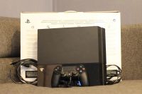 Лот: 6019375. Фото: 2. sony playstation 4 (ps4) + куча... Игровые приставки, консоли, видеоигры