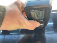 Лот: 25887725. Фото: 15. дверь багажника Hyundai Matrix...