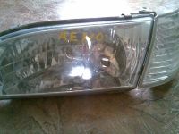 Лот: 105868. Фото: 2. фары тойота королла ае-110 недорого... Автозапчасти