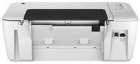 Лот: 5147052. Фото: 3. МФУ Струйное HP DJ 1515 цветная... Компьютеры, оргтехника, канцтовары