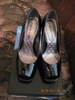 Лот: 1226624. Фото: 2. Женские туфли DESTINA 35 р. Женская обувь