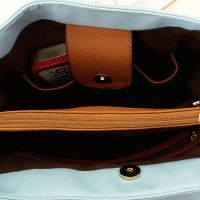 Лот: 3111280. Фото: 4. Сумка женская 05nc631482. Красноярск