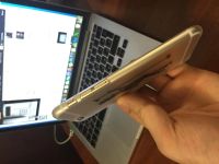 Лот: 4699750. Фото: 4. Чехол для iPhone 6 накладка пластик. Красноярск