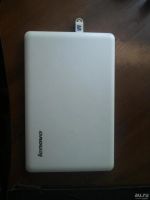 Лот: 8085135. Фото: 2. lenovo ideapad s206. Компьютеры, ноутбуки, планшеты