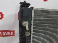 Лот: 20897862. Фото: 6. Радиатор двигателя Nissan Teana...