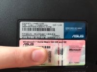 Лот: 13201086. Фото: 3. Ноутбук Asus N61Vg. Компьютеры, оргтехника, канцтовары