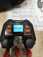 Лот: 25805415. Фото: 6. Цифровой коллектор Elitech MS-100