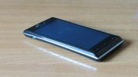 Лот: 4354485. Фото: 5. Sony Xperia J черный + бампер
