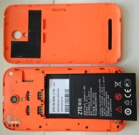 Лот: 12737631. Фото: 4. ZTE Blade L110 (не включается...