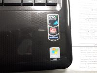 Лот: 15644870. Фото: 2. Ноутбук Asus К40АВ (не исправен... Компьютеры, ноутбуки, планшеты