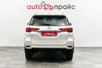 Лот: 21980191. Фото: 7. Toyota Fortuner 2021