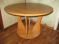 Лот: 550182. Фото: 2. Стол журнальный. Мебель для гостиной