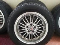 Лот: 4629307. Фото: 2. Литье RR R15 5*100. Шины, Диски