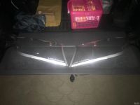 Лот: 13717251. Фото: 5. Защита фар Toyota Land Cruiser...