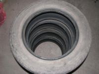 Лот: 3922405. Фото: 2. Шины Hankook Optimo k415 R15 195... Шины, Диски