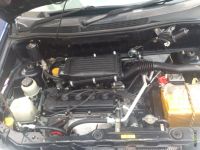 Лот: 3079530. Фото: 6. Nissan Cube, 2002 год 1.3 литра