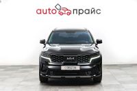 Лот: 22561577. Фото: 3. Kia Sorento 2022. Красноярск