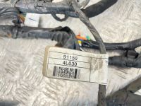 Лот: 25740426. Фото: 19. проводка под торпедо Hyundai Solaris...