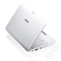Лот: 697362. Фото: 2. Нетбук ASUS EEE PC 1001PX белый. Компьютеры, ноутбуки, планшеты