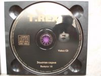 Лот: 19901026. Фото: 5. T.REX (T-REX) 8 альбомов Видео...